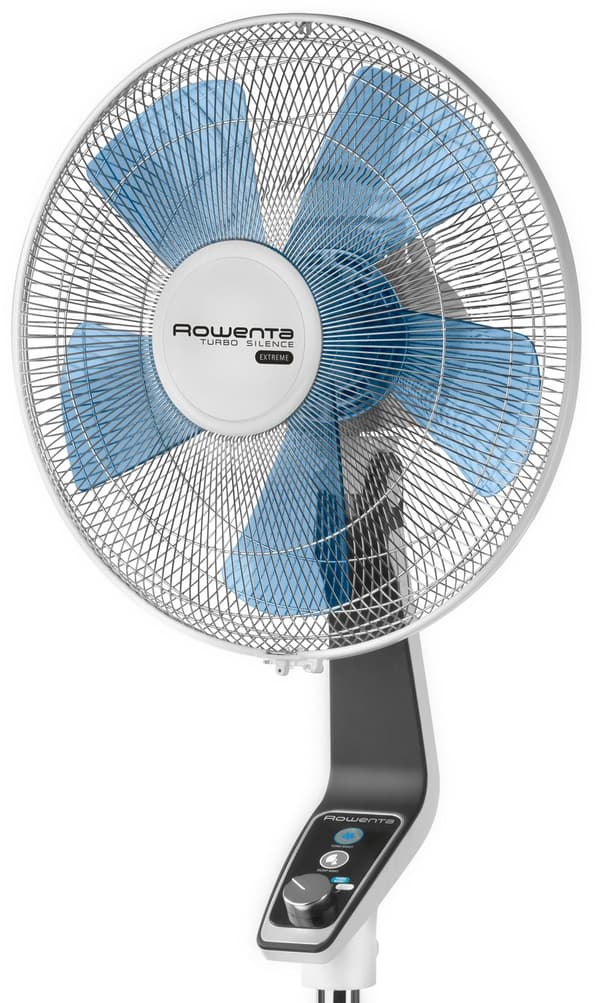Rowenta Turbo Silence Extreme VU5640F0 - Stativblæser