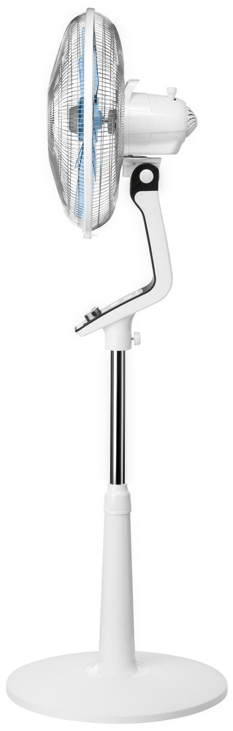 Rowenta Turbo Silence Extreme VU5640F0 - Stativblæser