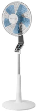 Miniatyrbillede 1 af 6: Rowenta Turbo Silence Extreme VU5640F0 - Stativblæser