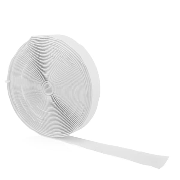 Tristar AC-5555 Universal Window Kit - Hvid - Plast - Polyester - Tristar (AC-5555)