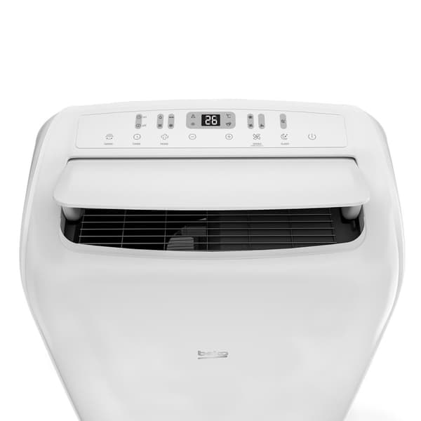 Beko BA309C bærbart klimaanlæg 62 dB (8500143200)