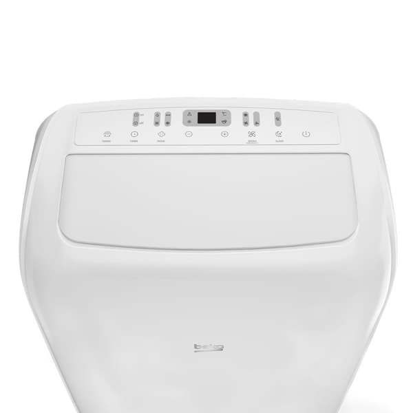 Beko BA309C bærbart klimaanlæg 62 dB (8500143200)