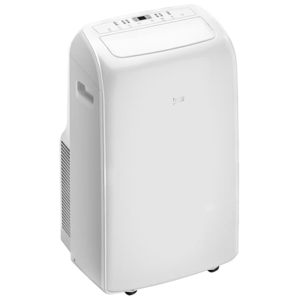 Beko BA309C bærbart klimaanlæg 62 dB (8500143200)