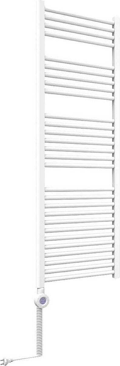 Bosch Heat radiator 4500 1420x500 Håndklæde radiator 750 W Hvid