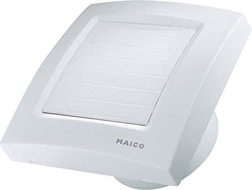 Maico Elektroapparate-Fabrik GmbH pienen huoneen tuuletin ECA 120KF (0084.0011)