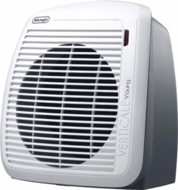 De'Longhi HVY1030 Vertical Young - Lämmityspuhallin - Lämmitin