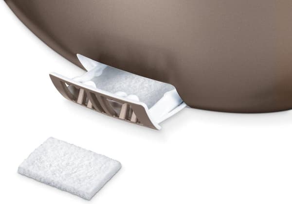 Beurer LB37 - Kostutin - Ultraääni - Yötila - Toffee/ruskea