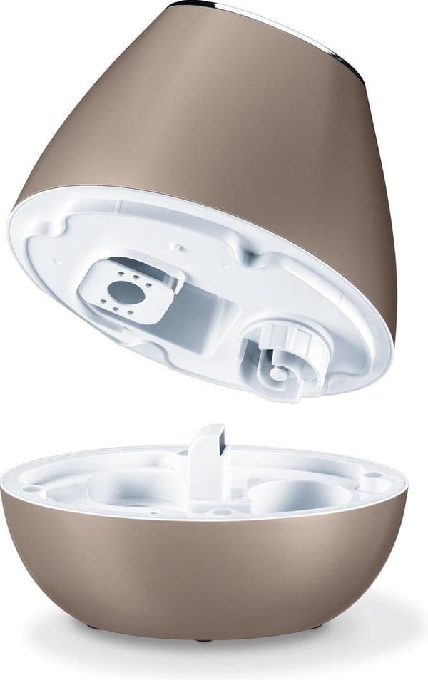 Beurer LB37 - Kostutin - Ultraääni - Yötila - Toffee/ruskea