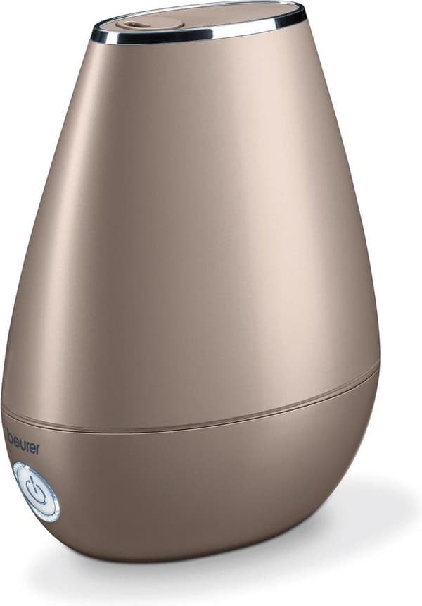 Beurer LB37 - Kostutin - Ultraääni - Yötila - Toffee/ruskea