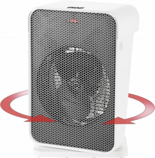 Unold 86450 lämmitin IP 21 (520942)