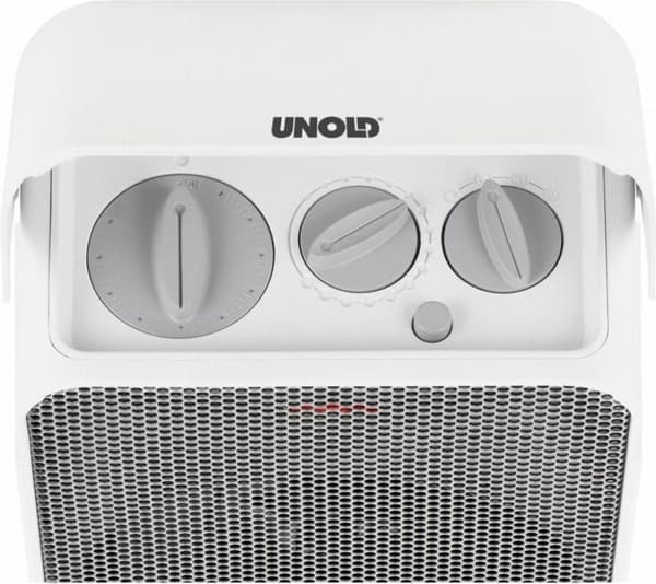 Unold 86450 lämmitin IP 21 (520942)
