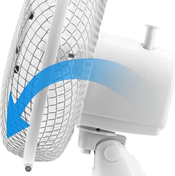 EMERIO TABLE FAN FN-114201.1