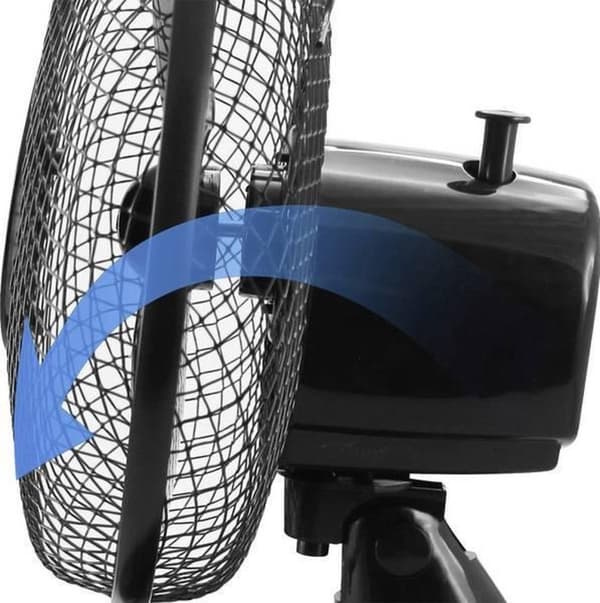 EMERIO TABLE FAN FN-114201.1
