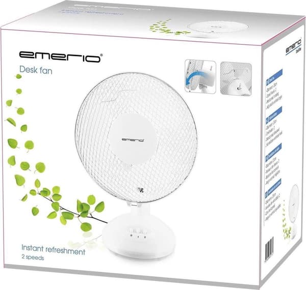 EMERIO TABLE FAN FN-114201.1