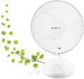 Miniatyrbillede 1 af 11: EMERIO TABLE FAN FN-114201.1