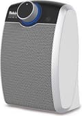 Pikkukuva 1 / 3: Fakir Fan Heater Valkoinen/Musta