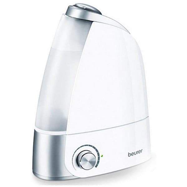 Beurer LB44 - Luftfugter - Ultralyd - Aroma