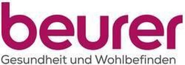 Beurer LB44 - Luftfugter - Ultralyd - Aroma