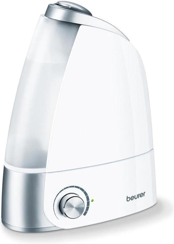 Beurer LB44 - Luftfugter - Ultralyd - Aroma