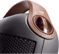 Pikkukuva 7 / 10: De'Longhi Capsule HFX30C18.AG - Keraaminen liesi - Liesi