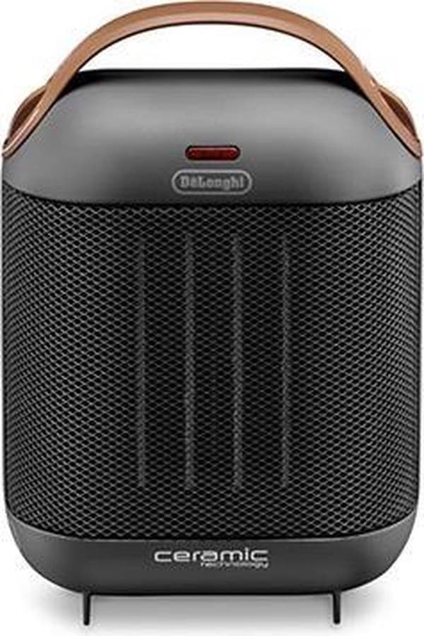 De'Longhi Capsule HFX30C18.AG - Keraaminen liesi - Liesi