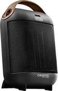 Pikkukuva 9 / 10: De'Longhi Capsule HFX30C18.AG - Keraaminen liesi - Liesi