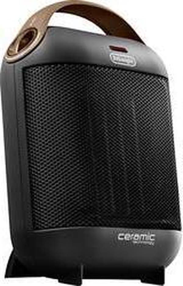 De'Longhi Capsule HFX30C18.AG - Keraaminen liesi - Liesi