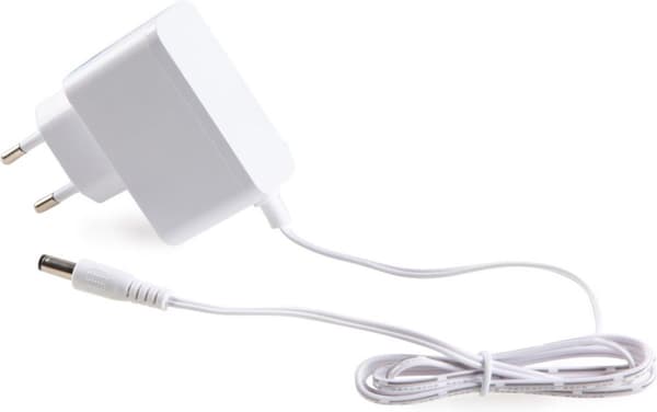 Domo DO159A - Aircooler desktop Chilizz 3-in-1: Luftkylare/luftfuktare/luftrenare - Vit/svart