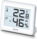Miniatyrbillede 1 af 3: Beurer HM16 - Hygrometer - Fugtighed - Termometer