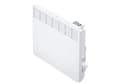 Pikkukuva 1 / 6: AEG WKL 1505 seinäkonvektori 1,5 kW 230 V LCD valkoinen 236534 (236534)