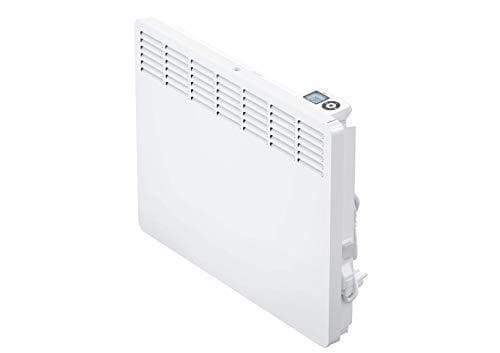 AEG WKL 1505 seinäkonvektori 1,5 kW 230 V LCD valkoinen 236534 (236534)
