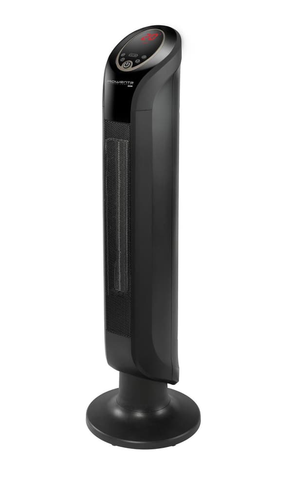 Rowenta Intense Comfort Hot SO9420F0 - Ekstra opvarmning
