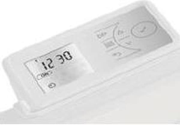 Dimplex PLX-E, sähkökonvektori, seinä, teräs, rei'itetty, 230V, 2000W, kxlxd 430x860x108mm 7,8kg, valkoinen IPX4
