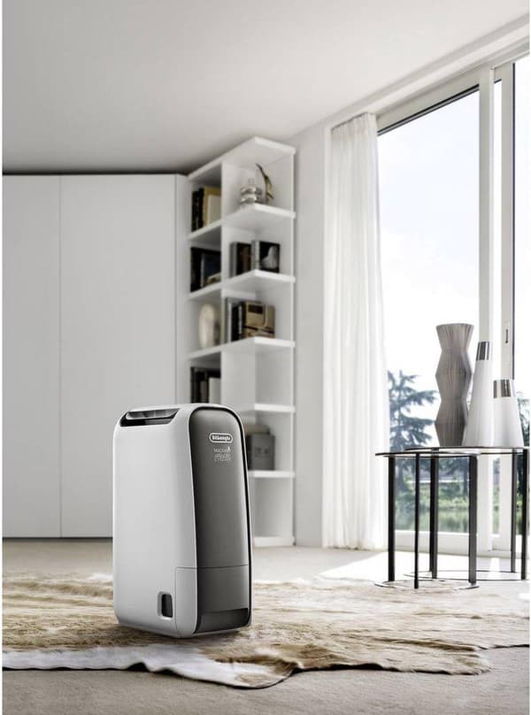 Delonghi Avfuktare DNS65