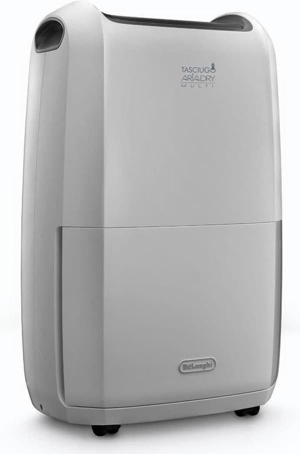 DeLonghi DDSX220 Affugter 0,83 l/t Hvid