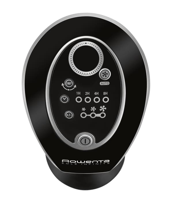 Rowenta Eole Infinite VU6670F0 - Blæser