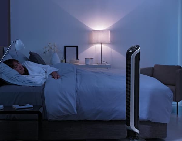 Rowenta Eole Infinite VU6670F0 - Blæser