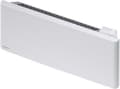 Pikkukuva 7 / 7: Dimplex DTD4T05 sähkökonvektori, 500W 400x527x90mm valkoinen IPX4 D1007180
