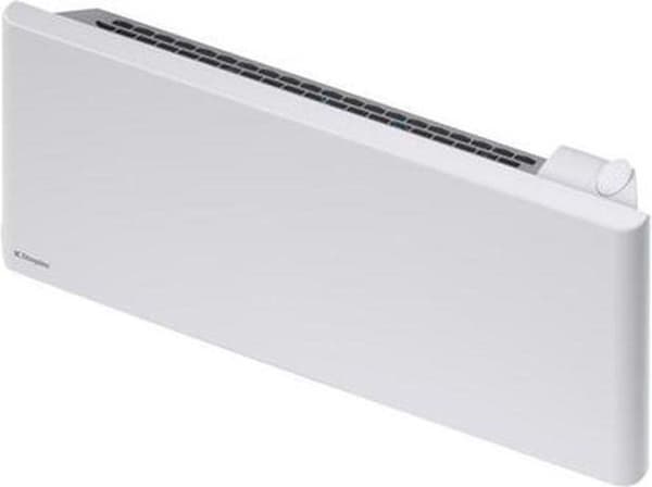 Dimplex DTD4T05 sähkökonvektori, 500W 400x527x90mm valkoinen IPX4 D1007180