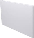 Pikkukuva 1 / 7: Dimplex DTD4T05 sähkökonvektori, 500W 400x527x90mm valkoinen IPX4 D1007180