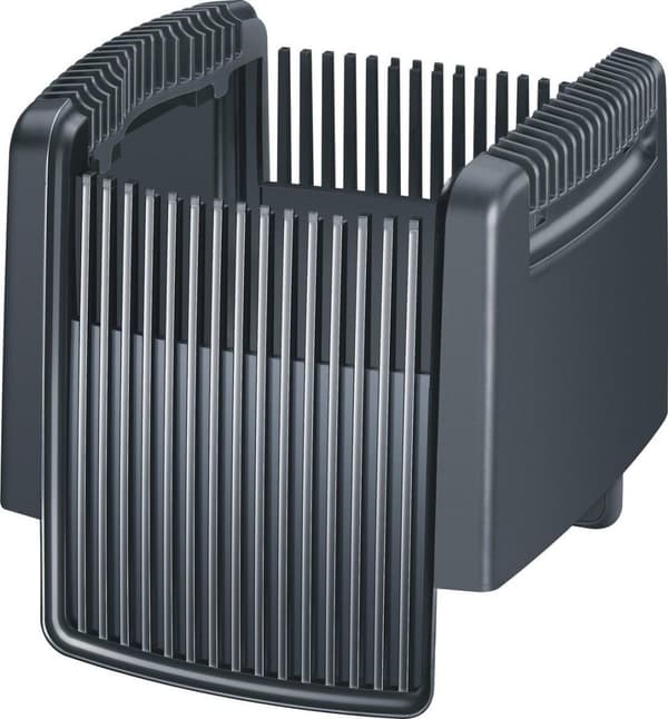 Beurer LW230 - 2-i-1 luftvasker + luftfugter - 2-i-1 - Sort