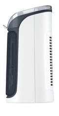 Pikkukuva 4 / 10: Rowenta Mini Excel Aqua SO9281F0 Sähköinen huonelämmitin, Valkoinen 2000 W Sähköinen huoneenlämmittimen tuuletin (SO9281)