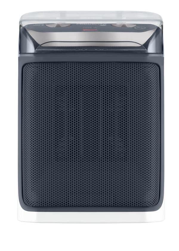 Rowenta Mini Excel Aqua SO9281F0 Sähköinen huonelämmitin, Valkoinen 2000 W Sähköinen huoneenlämmittimen tuuletin (SO9281)