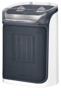 Pikkukuva 1 / 10: Rowenta Mini Excel Aqua SO9281F0 Sähköinen huonelämmitin, Valkoinen 2000 W Sähköinen huoneenlämmittimen tuuletin (SO9281)