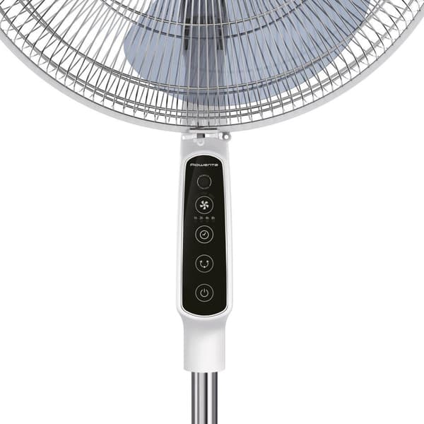 Rowenta Essential+ VU4440F0 - Stativfläkt - Inklusive timer