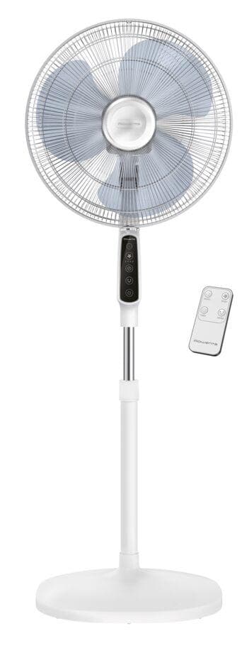 Rowenta Essential+ VU4440F0 - Stativfläkt - Inklusive timer