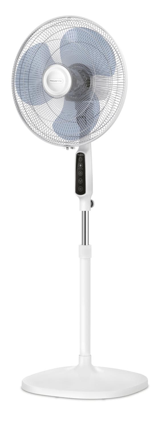 Rowenta Essential+ VU4440F0 - Stativfläkt - Inklusive timer
