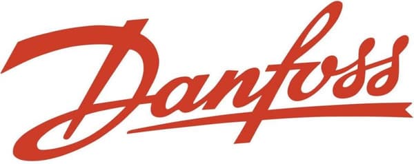 Danfoss 088L0989 Varmekabel 230 V 20 W 2 m Seegrænsende