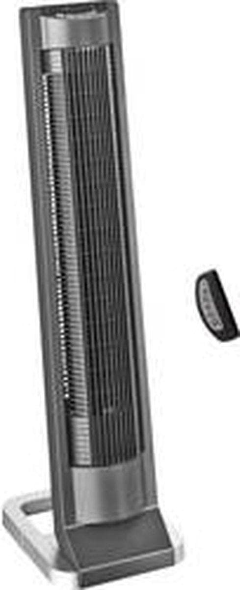 CasaFan Airos Pin II tornituuletin 40 W (Ø x K) 284 mm x 875 mm