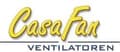 Pikkukuva 2 / 4: CasaFan Airos Pin II tornituuletin 40 W (Ø x K) 284 mm x 875 mm
